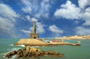 kanyakumari
